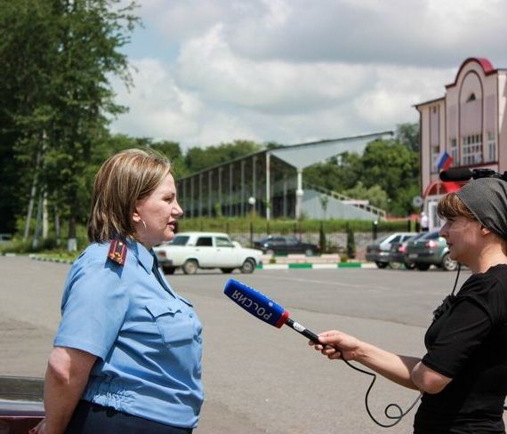 прописка в Воронеже